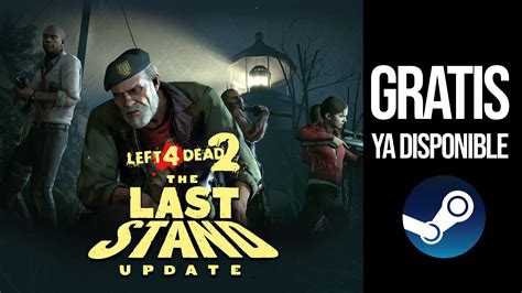 left 4 dead 2 jugar gratis.